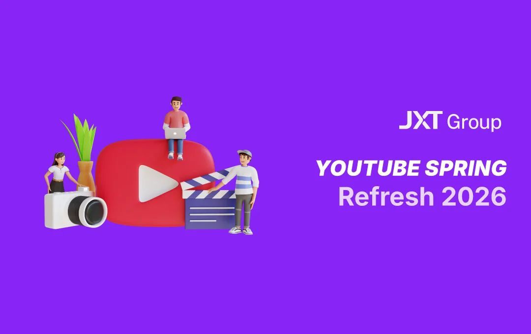 JXT Group - Google Ads Agency tweet media