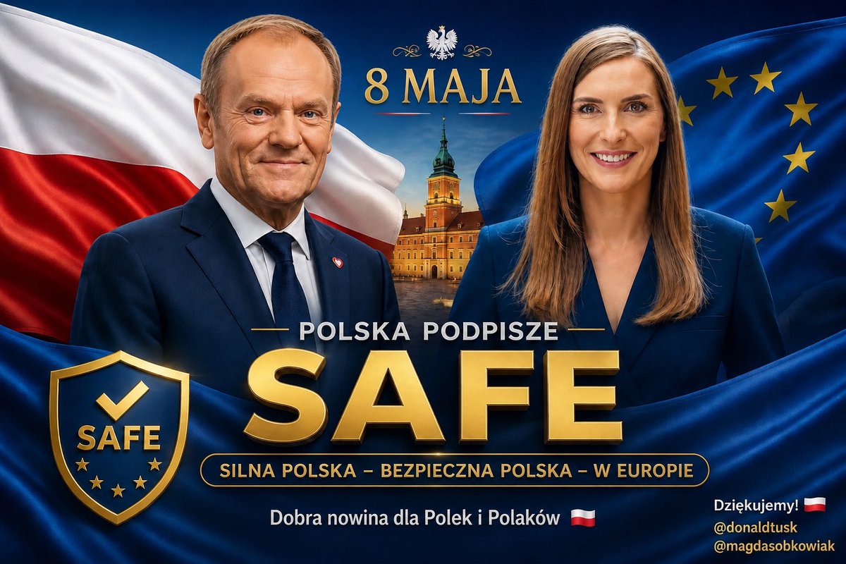 Tomasz 🇵🇱🇪🇺 tweet media
