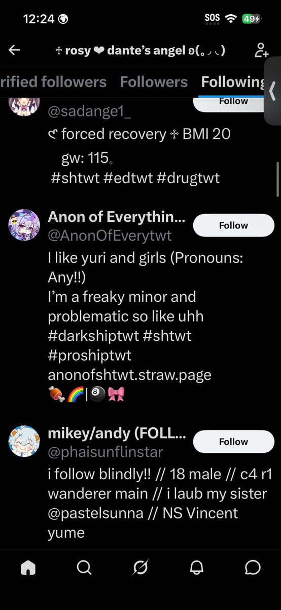 shokun tweet media