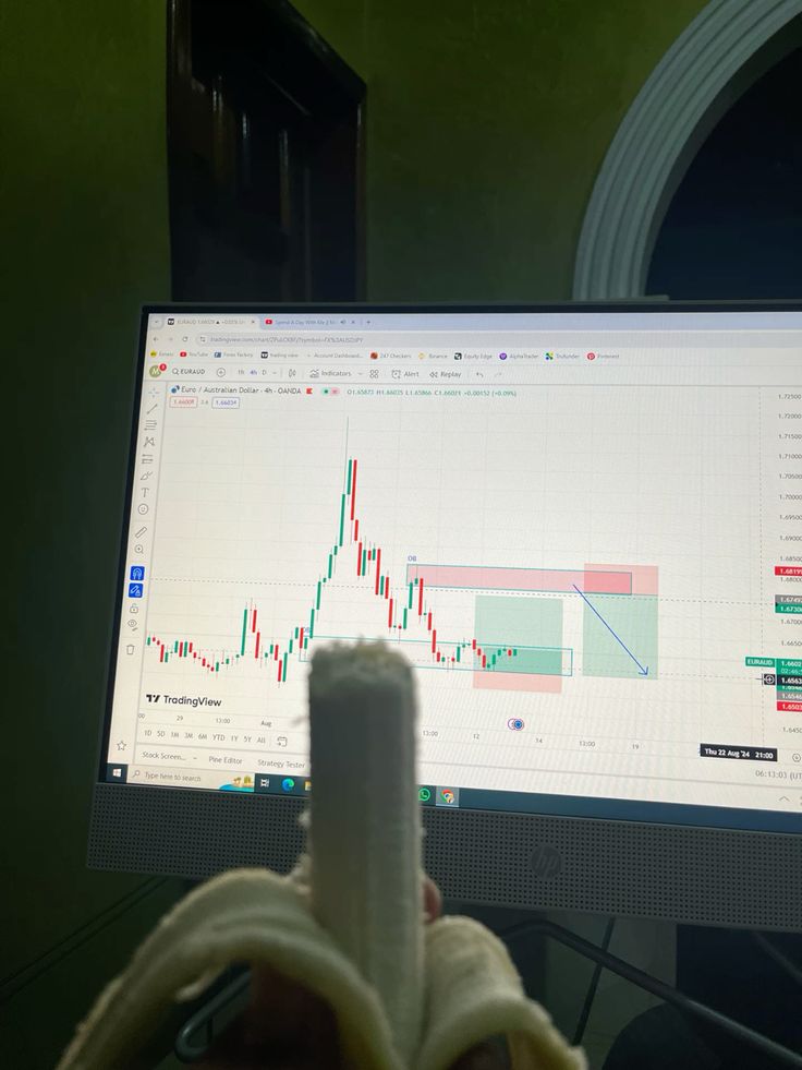 Dr. Trader | Mills (DVM) 🩺📊💰 tweet media
