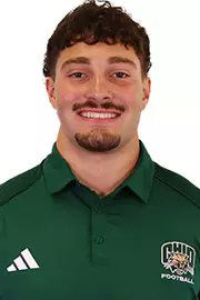 HEROSportsNews's tweet photo. 🔸#CFB G6 Spotlight🔸

Ohio LB Charlie Christopher (@Charlie_Chris32)

-2026 Soph.
-6-foot, 227 lbs
-63 tackles, 3.5 TFLs &amp; 1.5 sacks in 2025
📸 @OhioFootball 

@CoachJohnHauser @Coach_Mattix @CoachChrisWoods https://t.co/9aw9Zh6Bsn