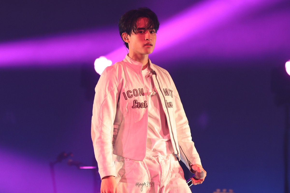 まっちぃです ☺✨ #TpopShowcaseinTokyo #BarcodeTin