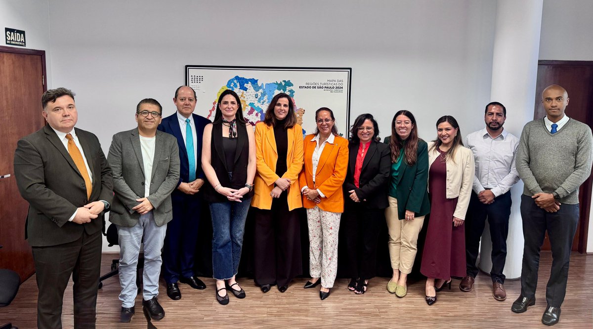 Consulmex Sao Paulo tweet media