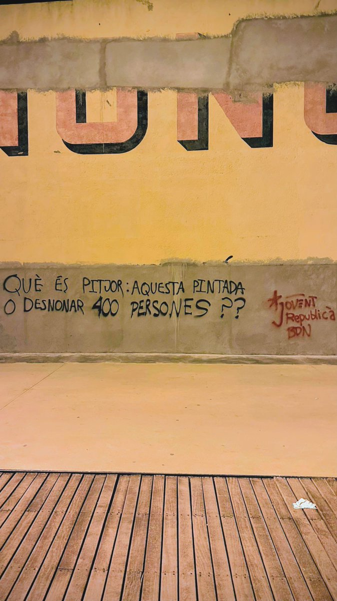 Joventuts d’Esquerra Republicana tweet media
