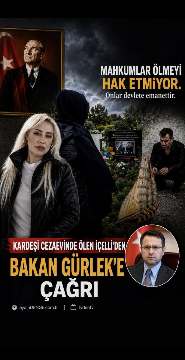 Hamiyet İçelli tweet media