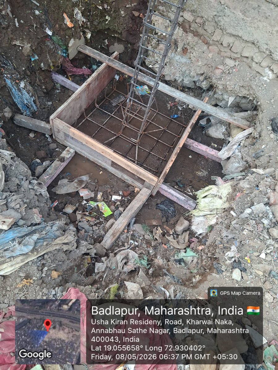 corruption free Mumbai tweet media