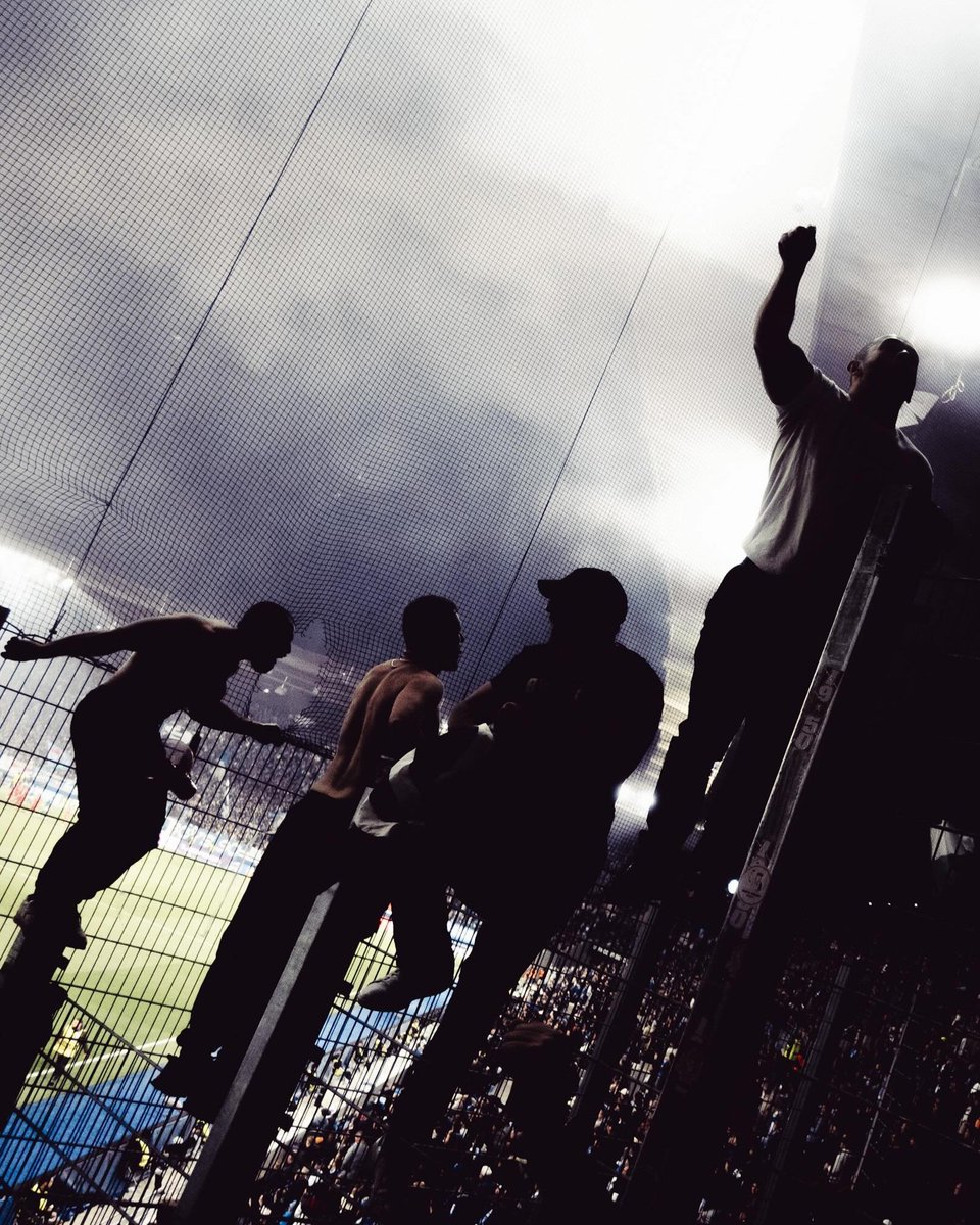 Bukaneros 1992 🇪🇸 en Estrasburgo 🇲🇫
#UECL 07.05
