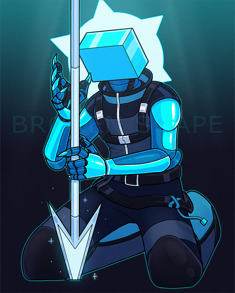 Broken_Shape's tweet photo. Disgrace. Humiliation.

#justshapesandbeats #jsab https://t.co/o4YU66J54E