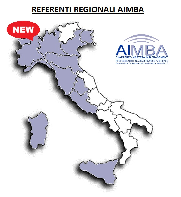 AIMBA_MASTER's tweet photo. Novità in AIMBA! Siamo lieti di annunciare la nomina di Samantha Barbero come nuova Referente Regionale per il Piemonte. 🏔️

A Samantha va il nostro più sentito ringraziamento per l'impegno profuso a favore dell’Associazione.

#AIMBA #Piemonte #BusinessAdministration #Master https://t.co/JURtrXIUMu