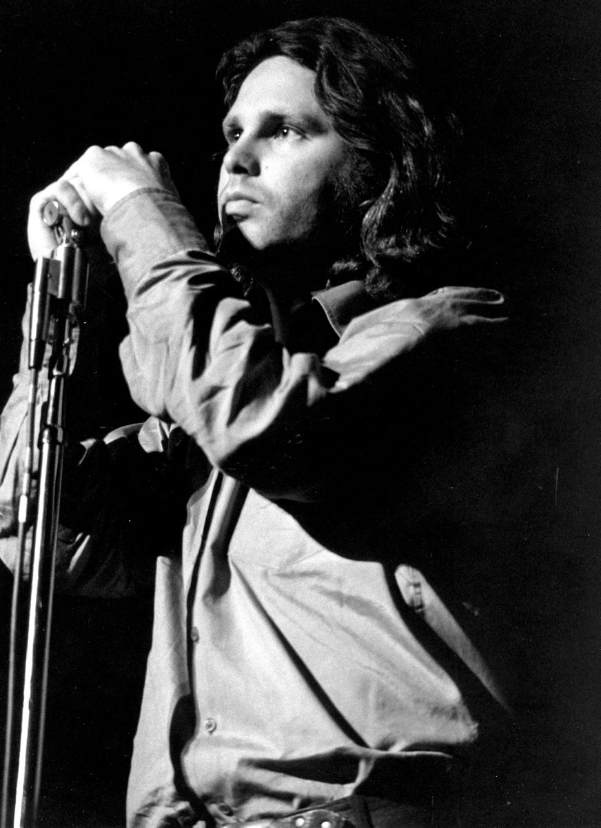 Jim Morrison tweet media