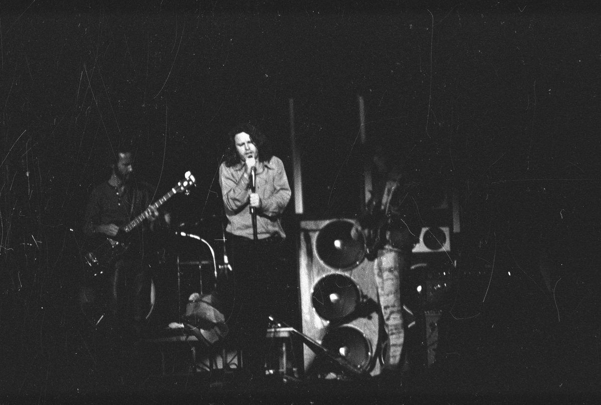 Jim Morrison tweet media