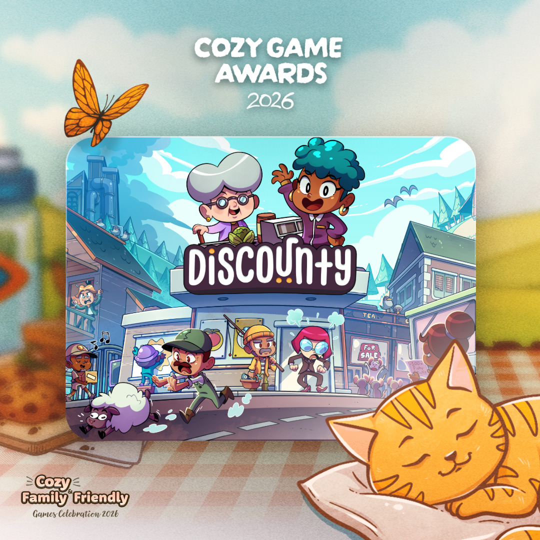 Discounty ✨ UPDATE COMING SOON ✨ tweet media