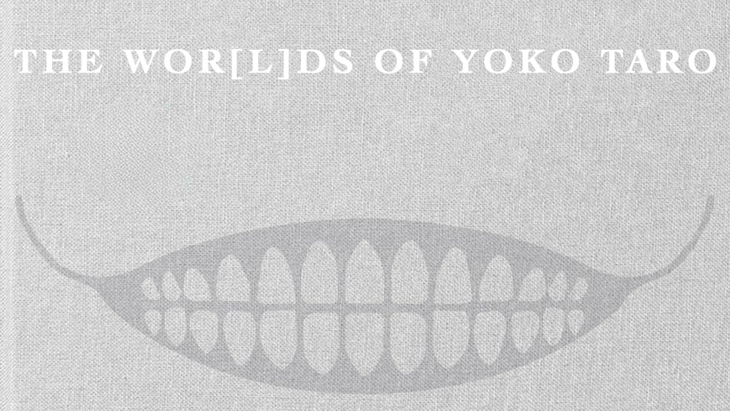 Altret_KnW's tweet photo. 📌 ESPECIAL THE WOR[L]DS OF YOKO TARO

Ya es hora de diseccionar el que probablemente sea el mejor libro acerca de Yoko Taro y sus obras.

Cada día tendreis un dato curioso extraído directamente de sus páginas.

Recomiendo guardar este tweet,

Dentro hilo ⤵ https://t.co/XY6SbHLjxZ