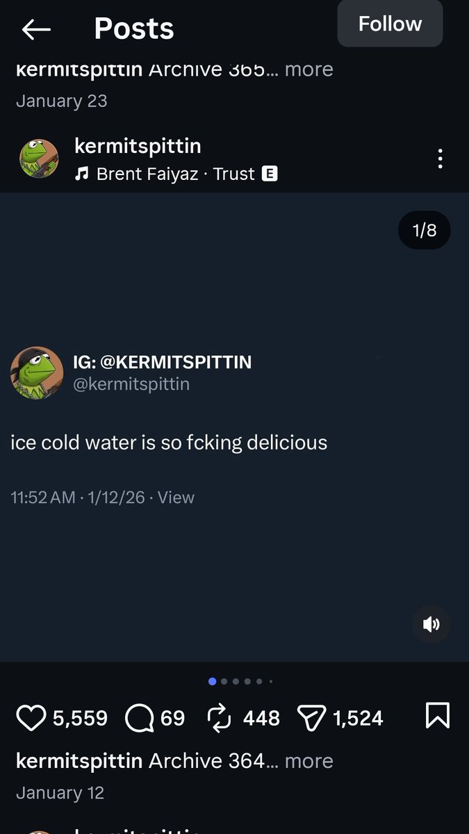 James Wilson tweet media