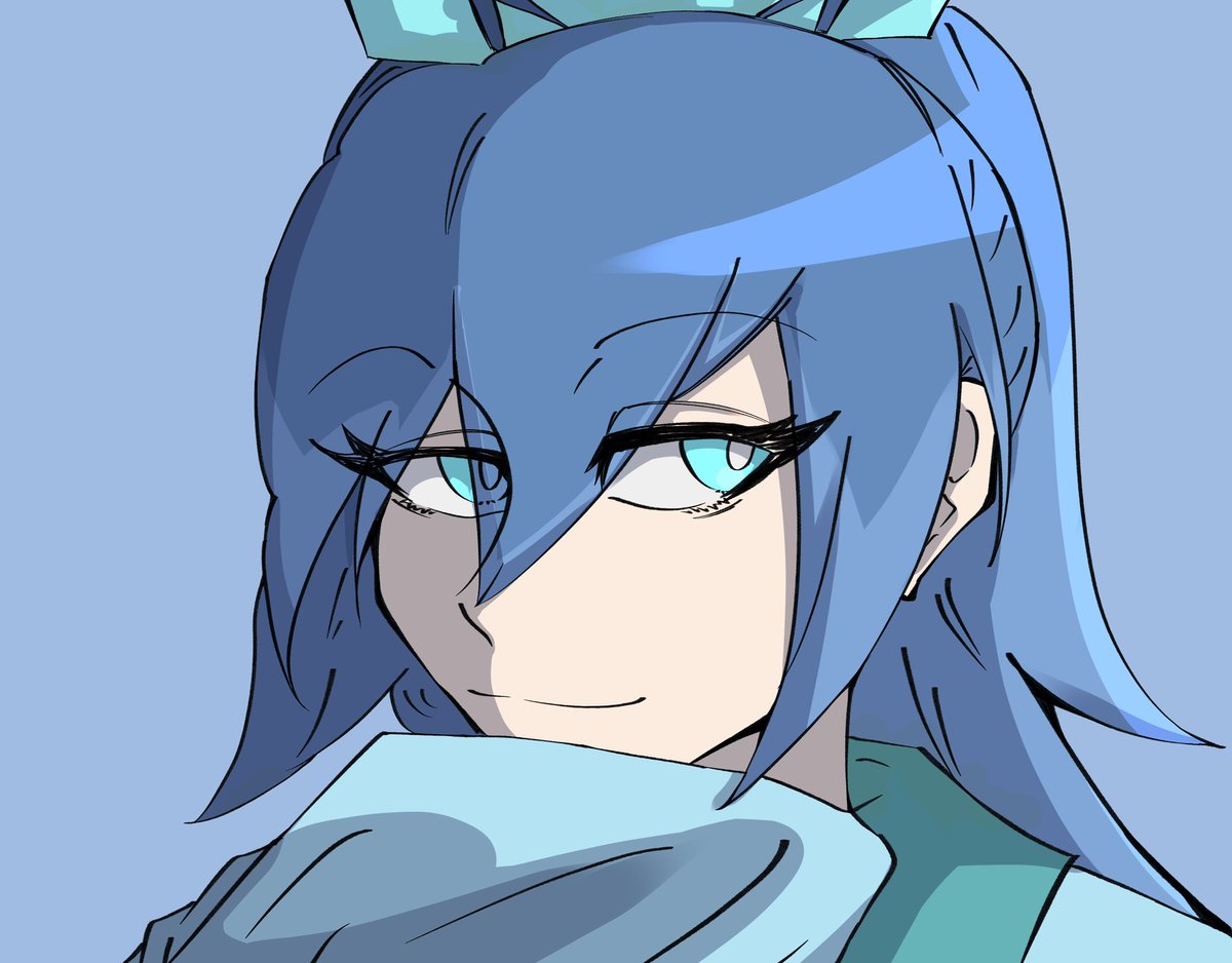 ふぶき姫 #妖怪ウォッチ