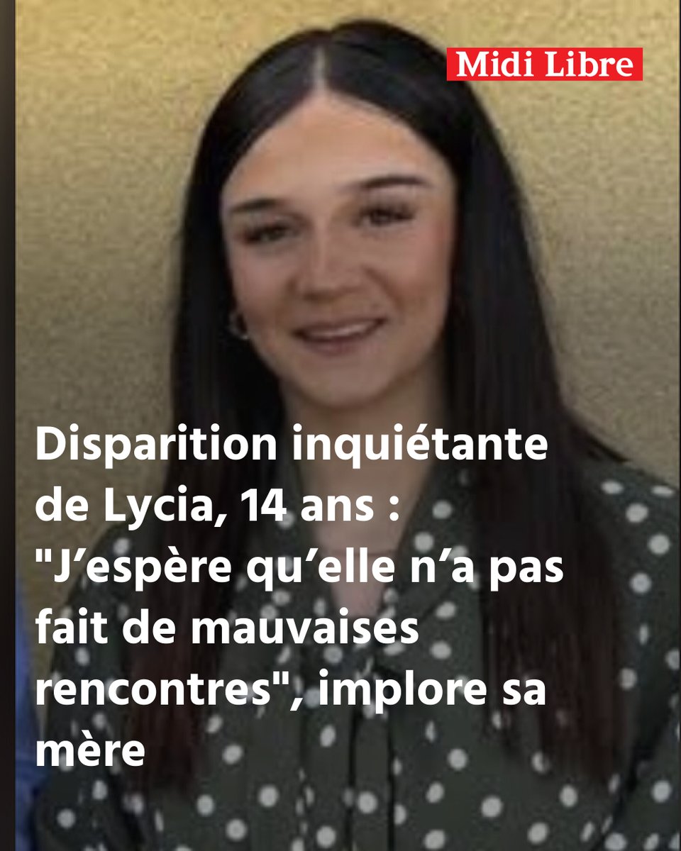 Midi Libre Montpellier tweet media