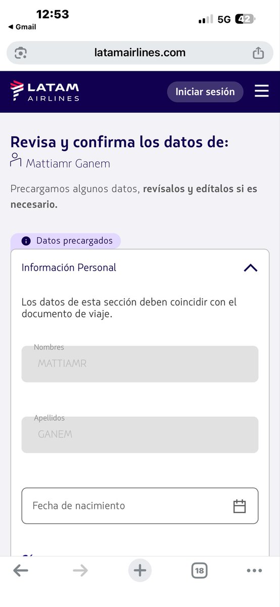 Tanito Piensa y Dice tweet media
