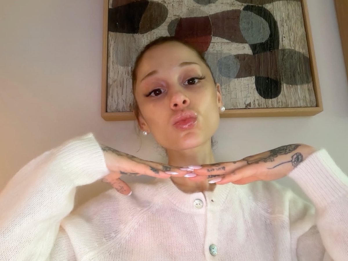 My dearest ever forever girl I love you so much my chest is aching