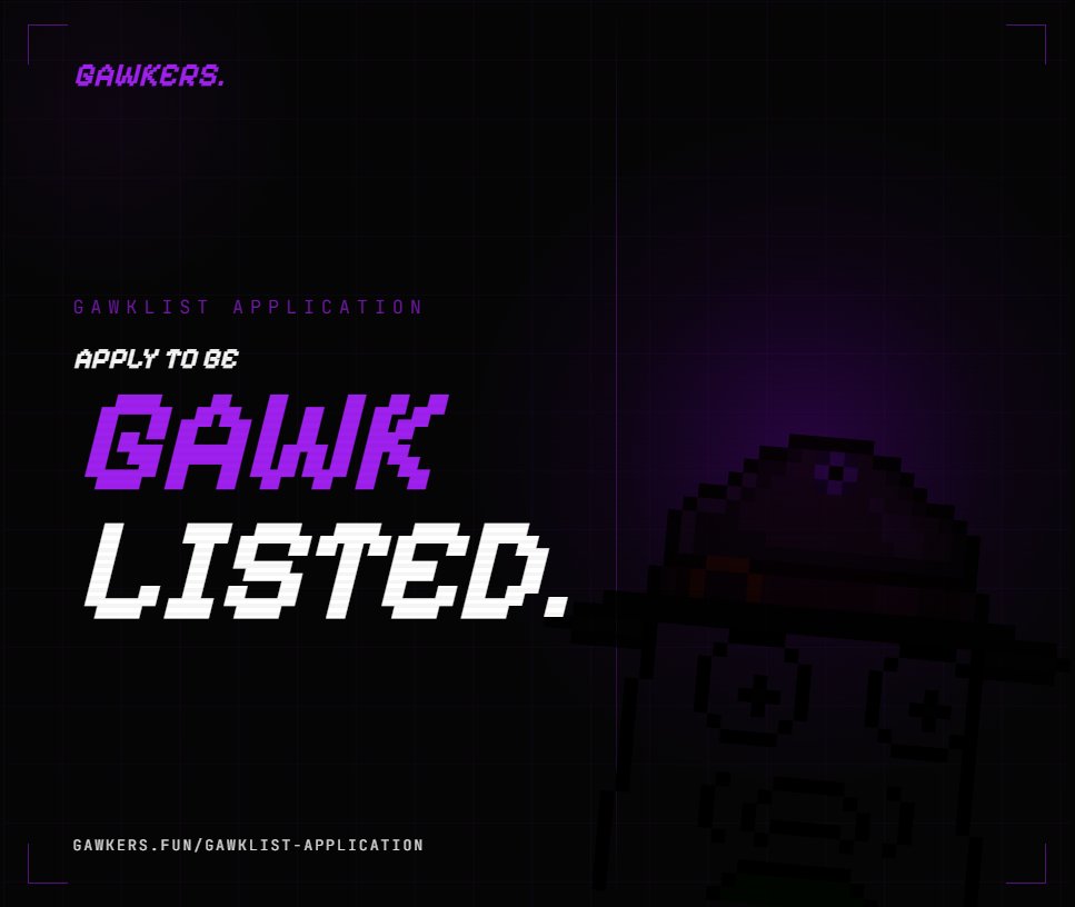 Gawkers tweet media