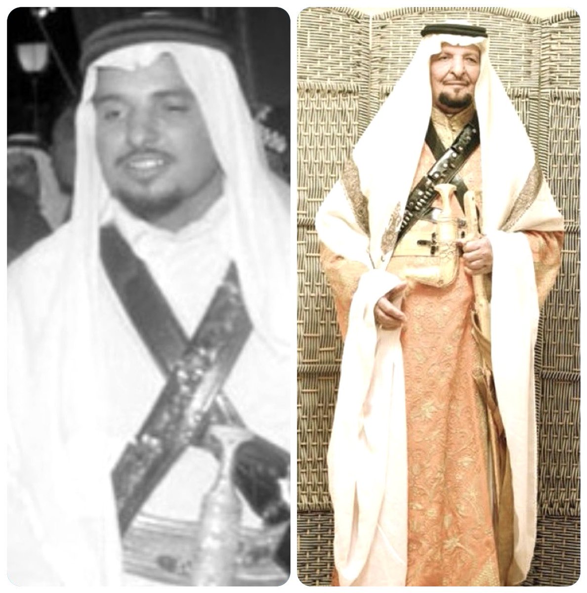 عبداللطيف بن محمد المهيني tweet media