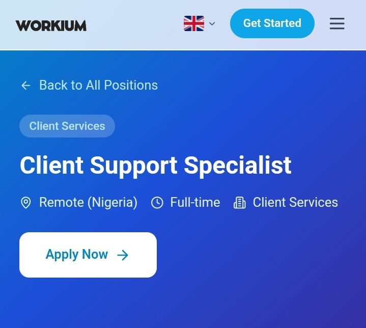 ToHire.NG™ tweet media