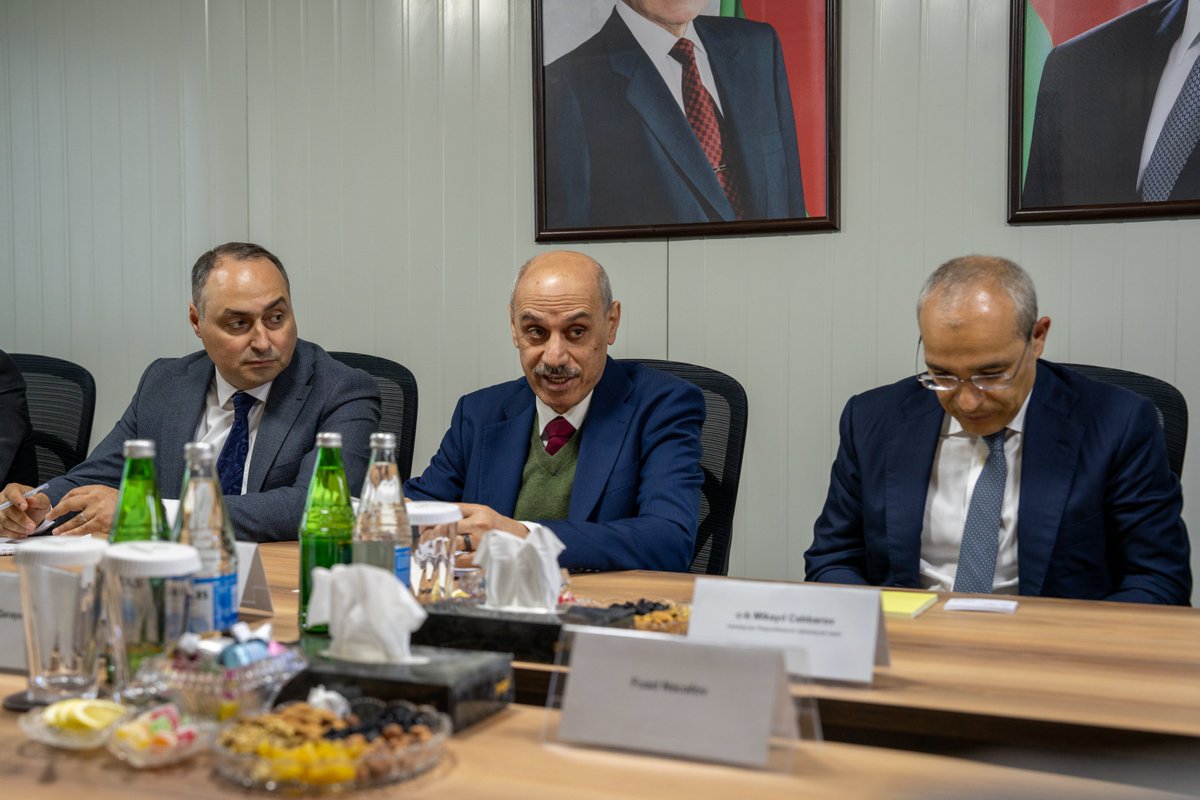 IsDB Group tweet media
