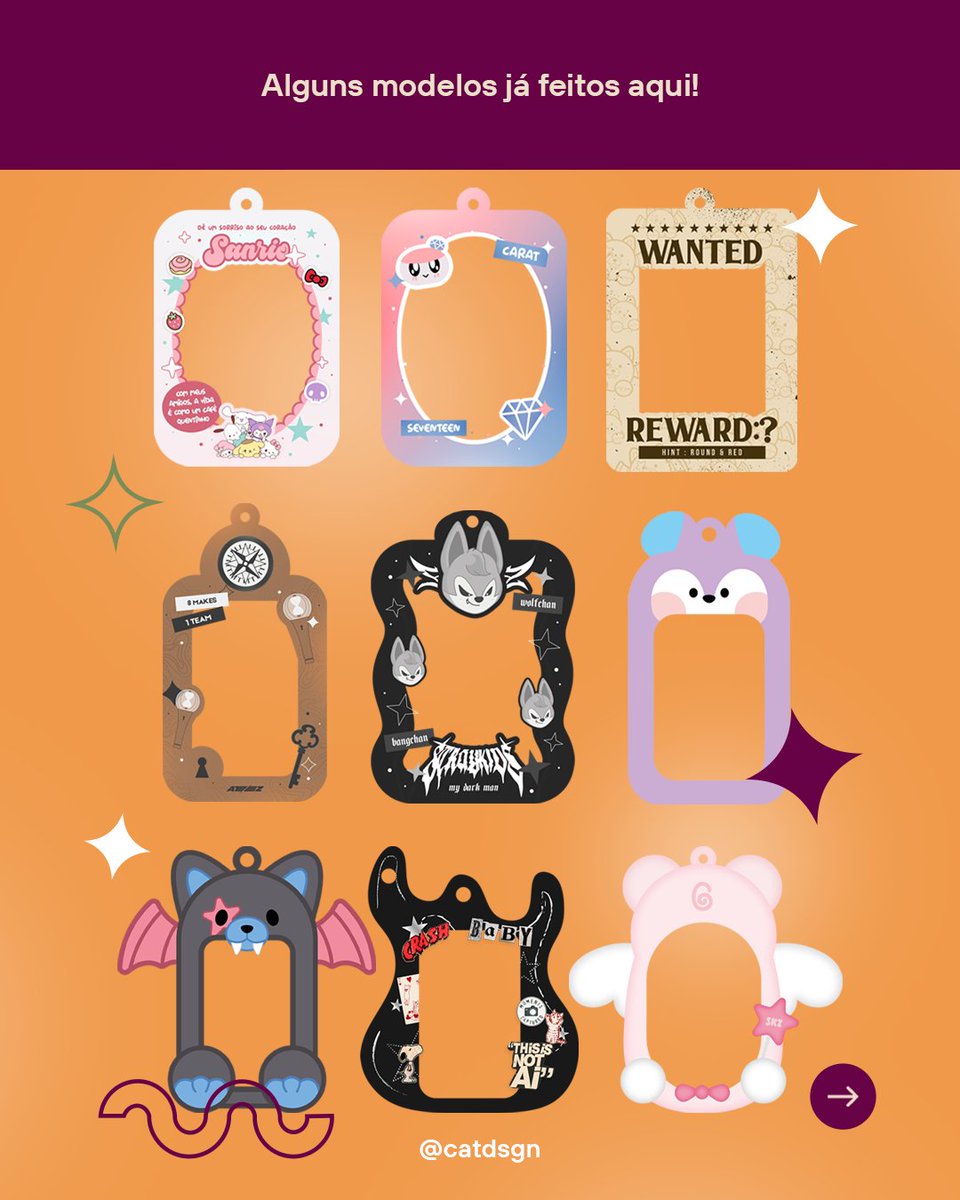Cat Design tweet media