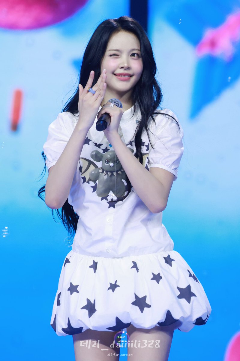 bubble~🫧 soooo cute－O－ 0425wiea_in Macao🌴 #carmen #카르멘