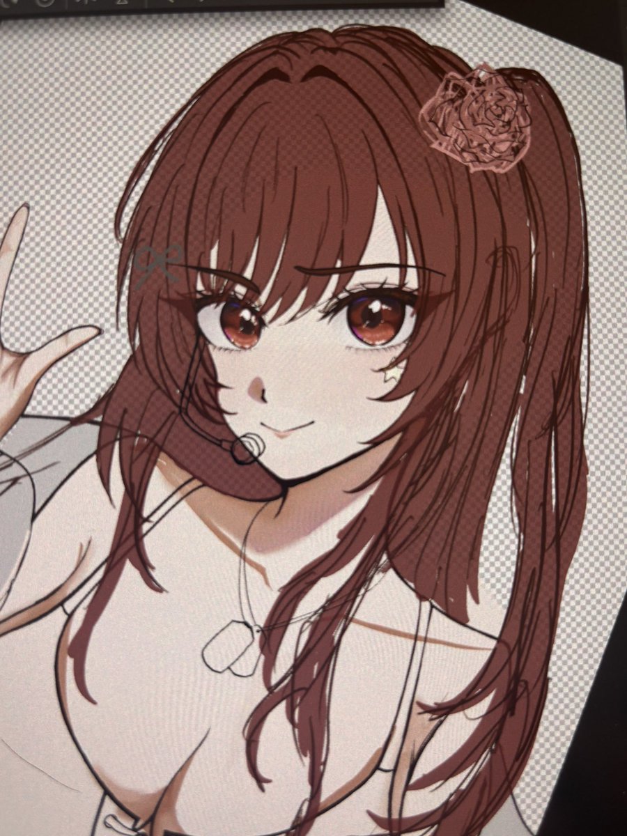 ナビ 🍓 tweet media