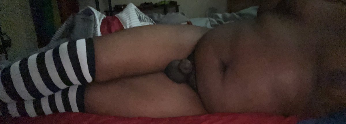 FattyJayde's tweet photo. The name is Jayde (pronounced Jay-dee) :3

Stats let’s see here:

Fat/Chubby femboy cat thing :3
Has mood swings 
Loves dark/offensive jokes 
Will do anything for cookies :P 
Is my ass big enough?

I think that’s it blep ^3^
(Be advised this isn’t RP, strictly IRL nude content) https://t.co/SIYnPDh2ue