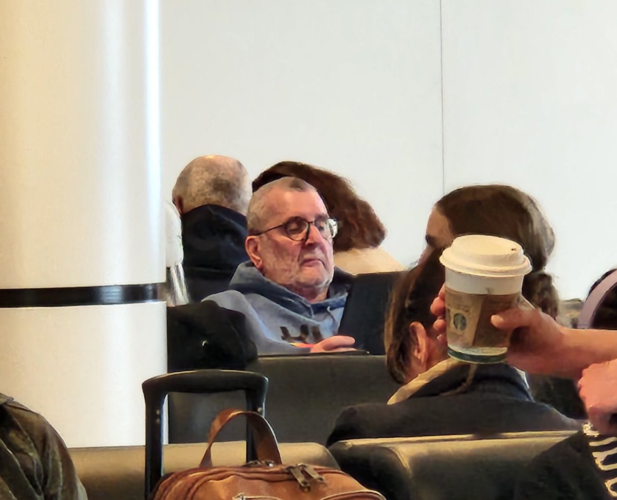 ✈️Le Pirate Maboule⛔️🏴☠️🇺🇲 tweet media