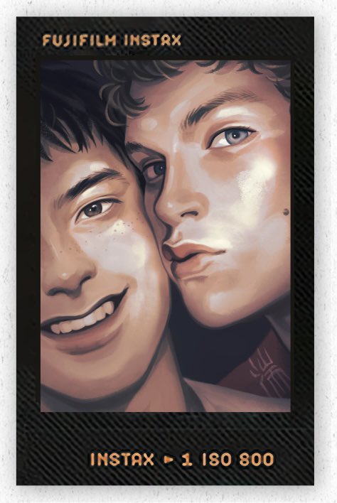 🤳🏻

#hollanov #heatedrivalry #ilyarozanov #ShaneHollander #heatedrivalryfanart