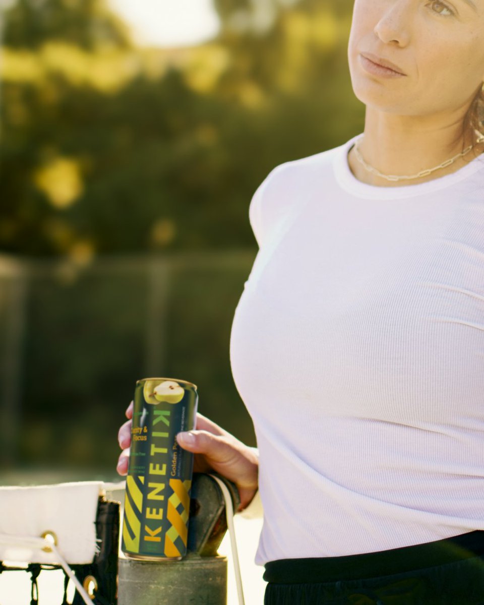 Kenetik's tweet photo. Golden Pear season. 🍐☀️
Crisp. Clean. And it tastes exactly like this feels. Our new flavor drops May 13th. Made for the sunshine, the long days, and everything that comes with them.
It's that time. 👏🍐
May 13th.
#GoldenPear #Kenetik #NewFlavor #SpringVibes https://t.co/Wwze6clgBn