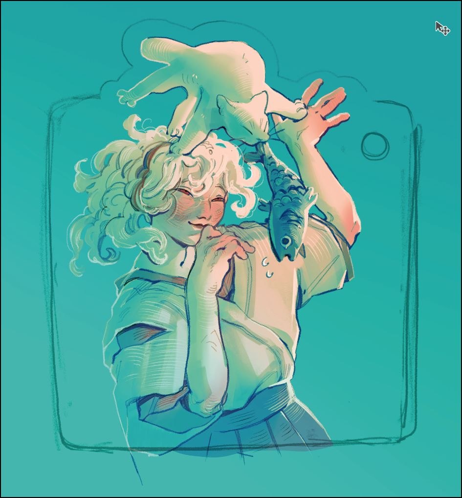 fishfoodnoodle's tweet photo. future #kazuha trinket https://t.co/DaqgK52BpB