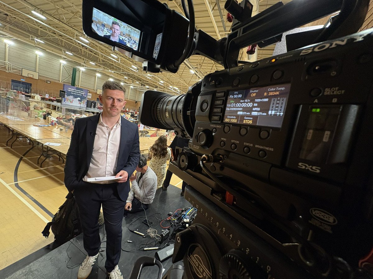 Dafydd Morgan tweet media