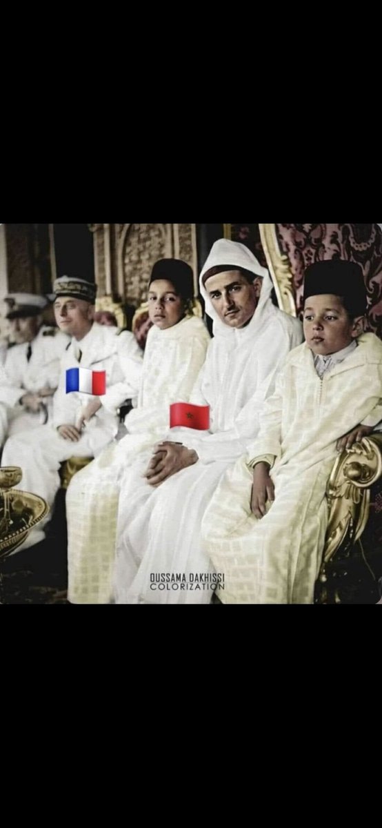 egsvbs8z1's tweet photo. @fouet00212 @RedaRed31324386 @AntiGulag_CEO @IflissLeCorsair Ça s'appelle la troisième force ,ils ont été créé par les français pour déstabiliser la guerre ,mais tu ne trouveras jamais de président algérien criant vivre la france https://t.co/gXdY92jKfr