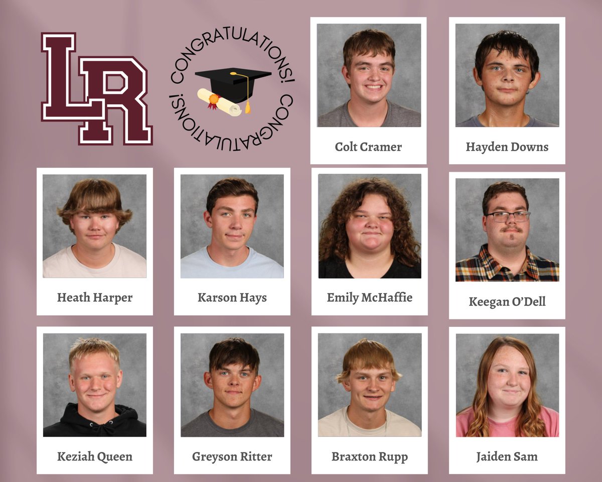Logan-Rogersville SD tweet media