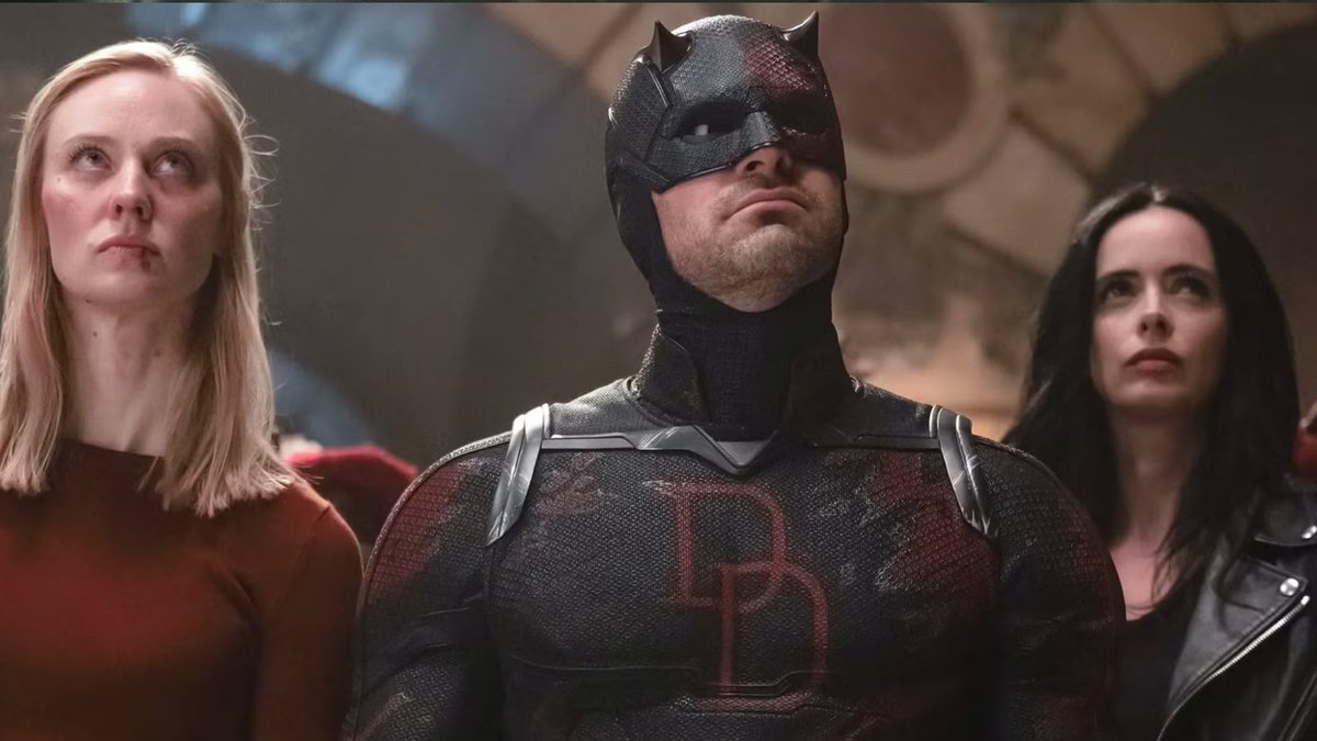 Nação Marvel tweet media