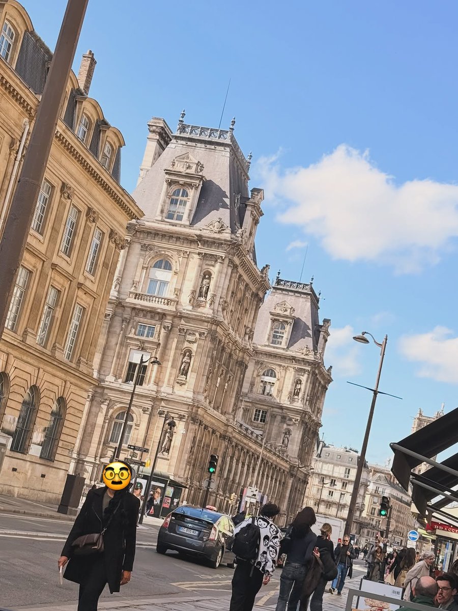 djelfigo's tweet photo. I ❤️Paris https://t.co/41EctRYyTm