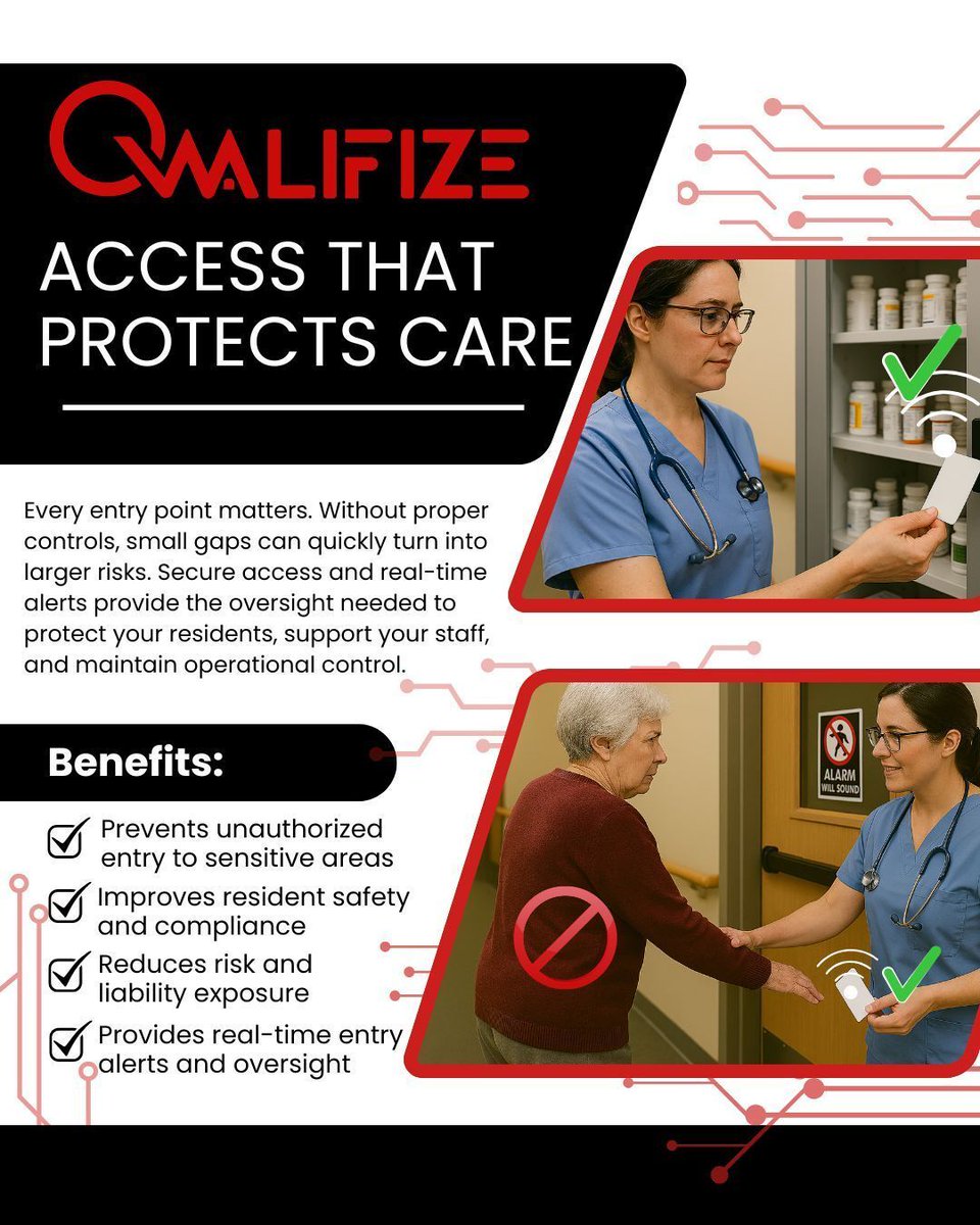 Qwalifize Staffing & Consulting tweet media