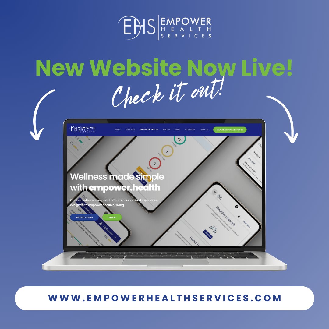 Empower Health Services (@Empower_Health_) / Posts / X