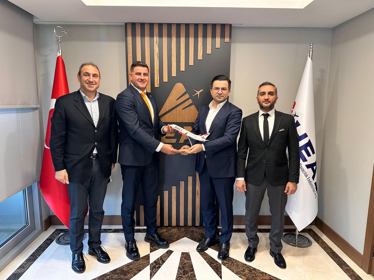 Uluslararası ARFF Derneği tweet media