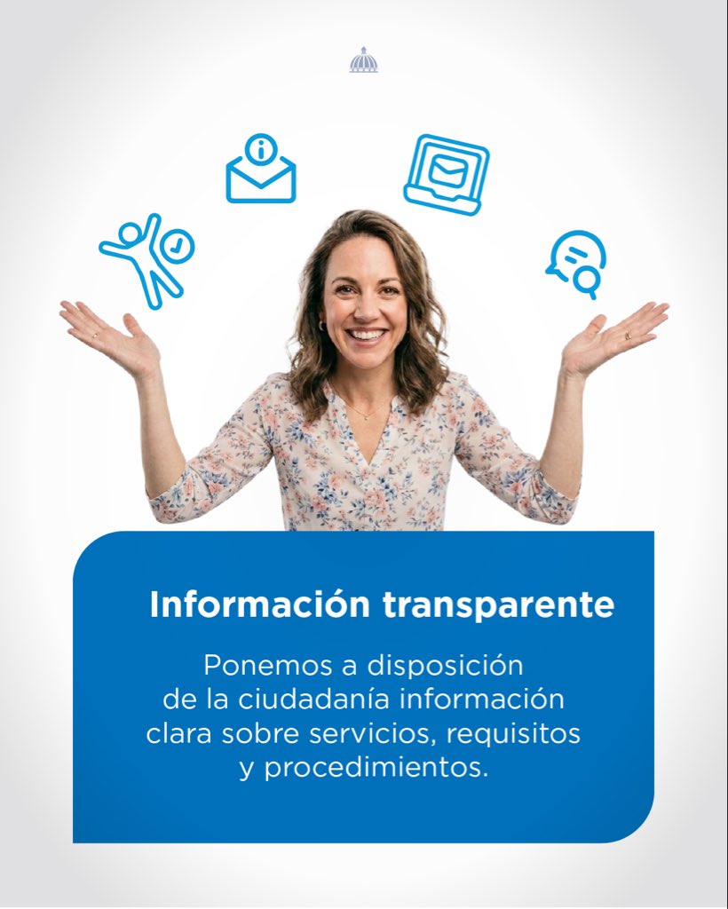 Ministerio de Industria, Comercio y Mipymes tweet media