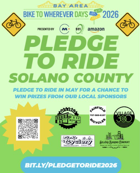 Solano Mobility tweet media
