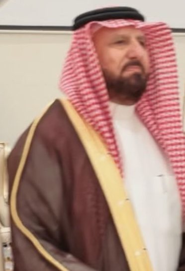 Mohammedhz911's tweet photo. #تعزية
اتقدم باحر التعازي لمعالي المستشار عبدالله بن مجدوع القرني في وفاة عمته اخت والده   (رحمها الله) وجبر الله المصاب .. https://t.co/3X0GfAV7AH