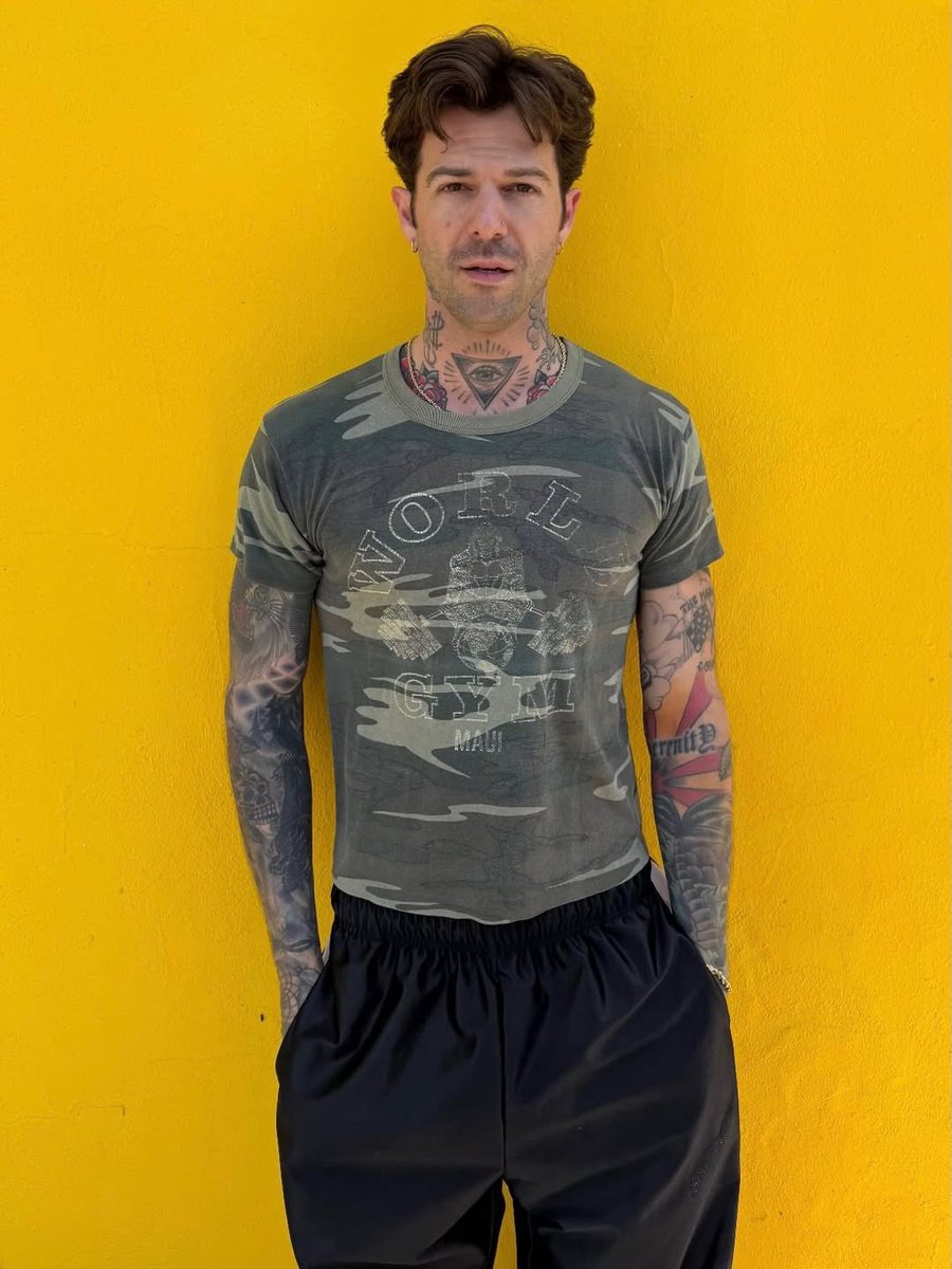 jesse rutherford pic tweet media