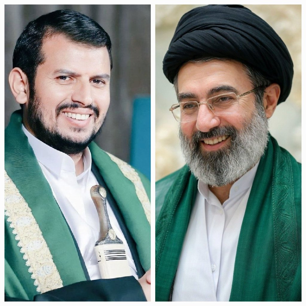 من جونم رو براشون فدا می‌کنم 💚
شما چی؟