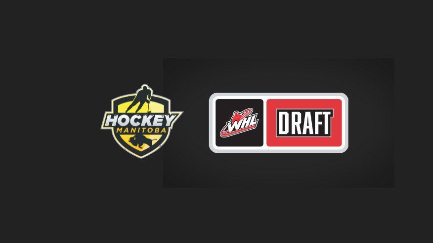 hockeymanitoba's tweet photo. Hockey Manitoba would like to congratulate the 15 Manitoban players who were selected in the 2026 @TheWHL Prospects Draft.     

🔗| https://t.co/dNtDnTb58n https://t.co/aukMnFG88v