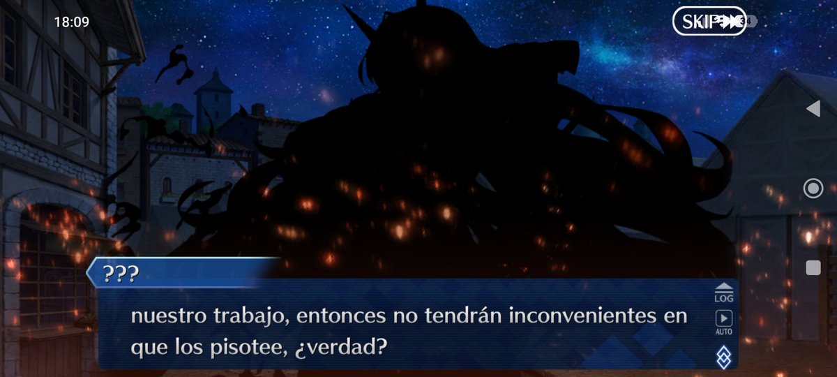 Adiós Tristán. Me sorprende que le dieran un Sprite único para esta ...
