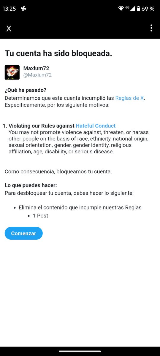 Maxium72 (@Maxium72) / Posts / X
